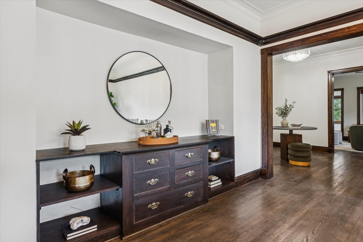 4616 N Magnolia Avenue Unit: 1