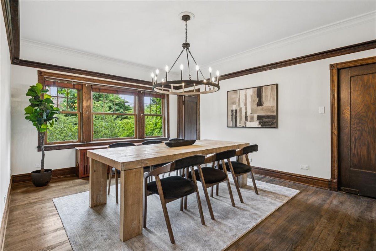 4616 N Magnolia Avenue Unit: 1