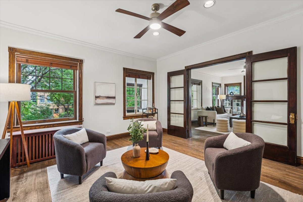 4616 N Magnolia Avenue Unit: 1