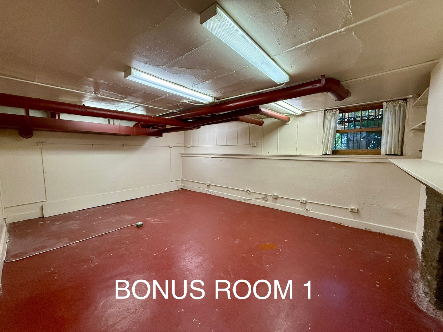 4616 N Magnolia Avenue Unit: 1