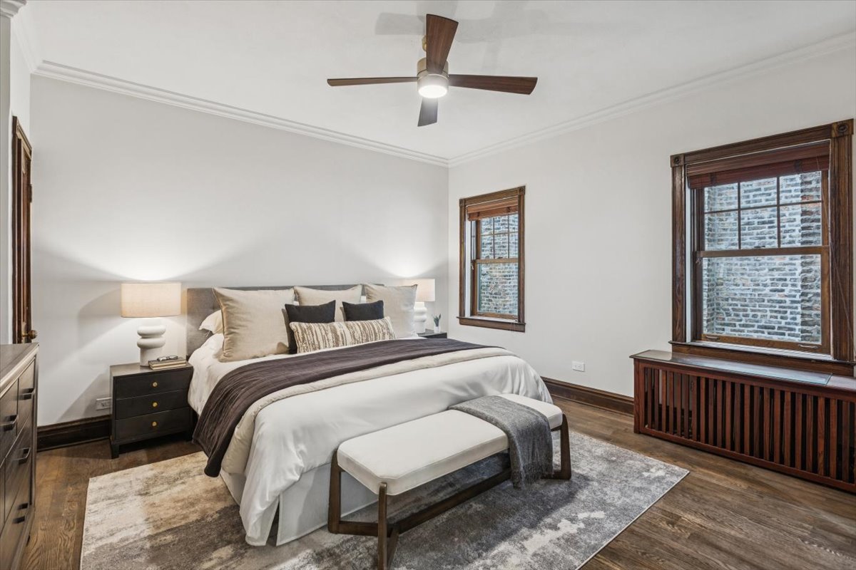 4616 N Magnolia Avenue Unit: 1