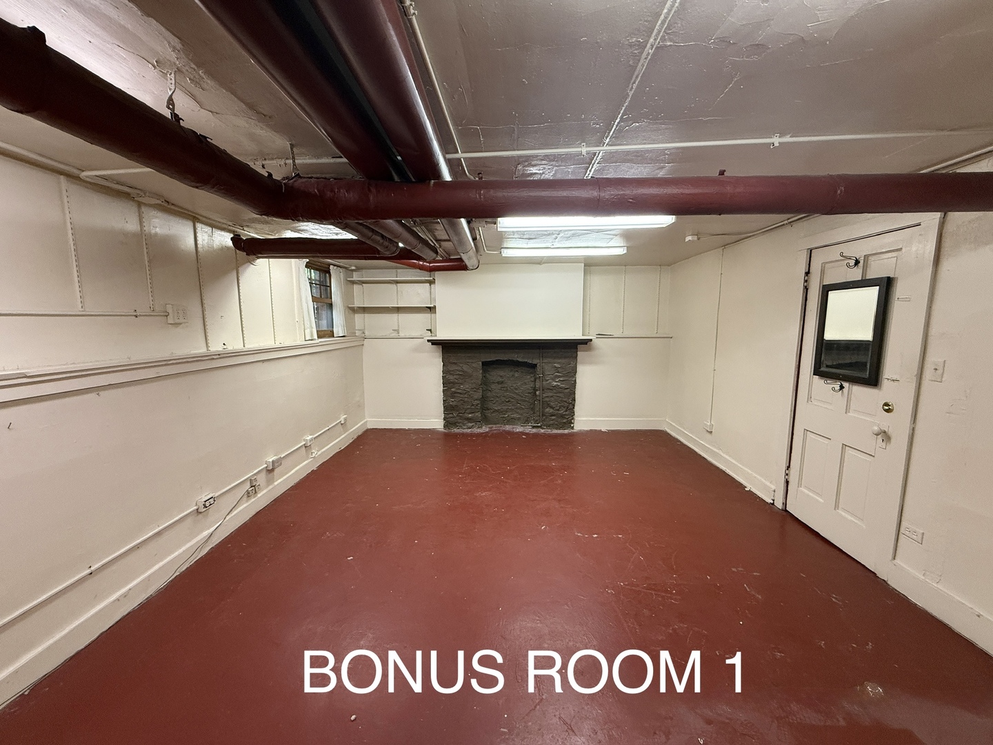 4616 N Magnolia Avenue Unit: 1