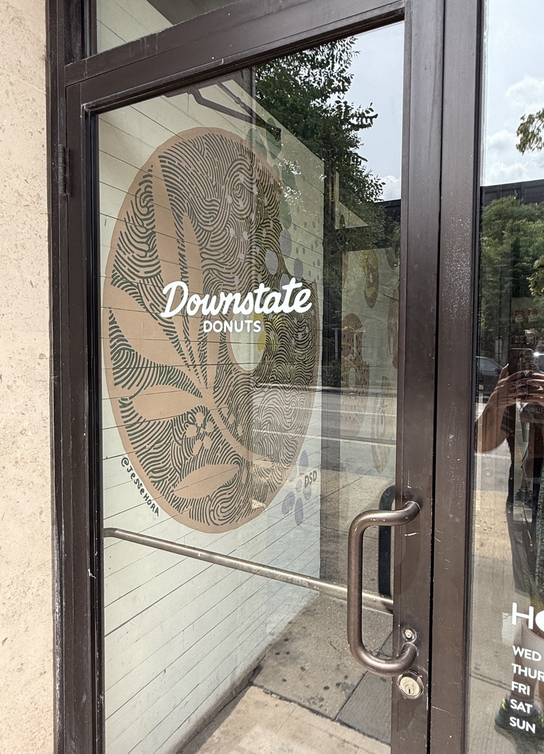 4616 N Magnolia Avenue Unit: 1