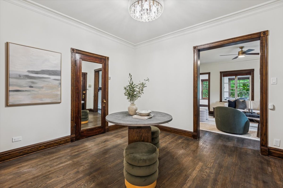 4616 N Magnolia Avenue Unit: 1