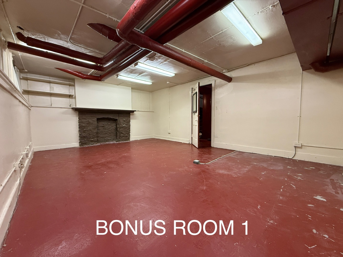 4616 N Magnolia Avenue Unit: 1