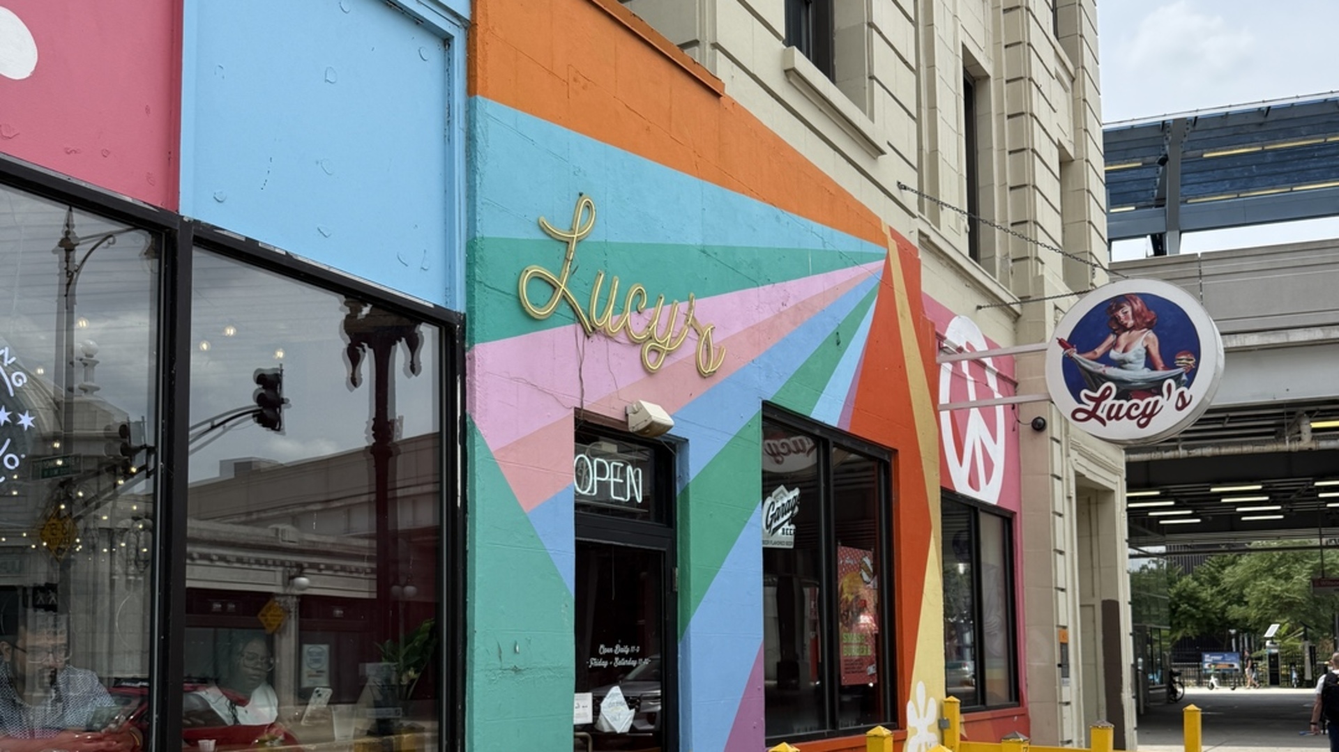 4616 N Magnolia Avenue Unit: 1