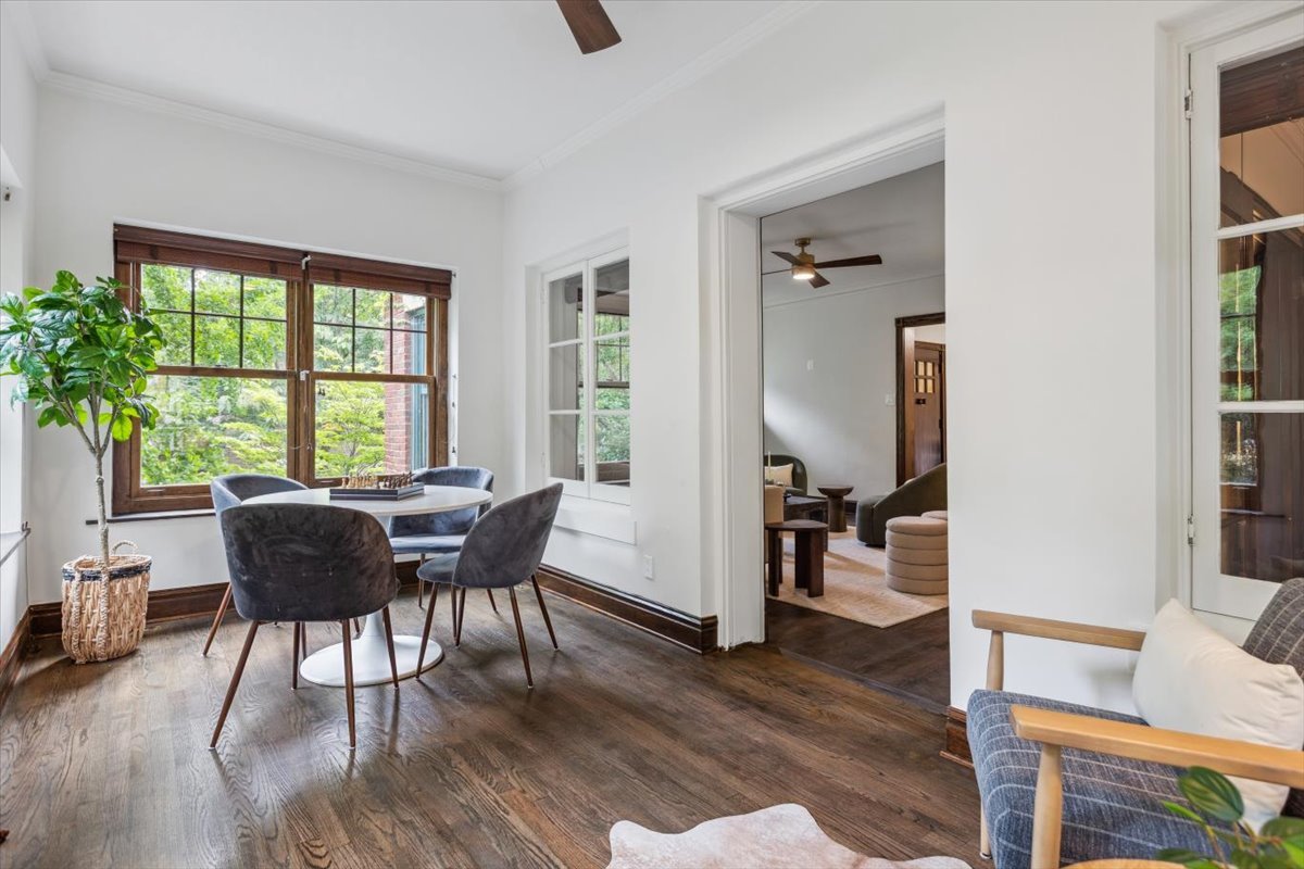 4616 N Magnolia Avenue Unit: 1