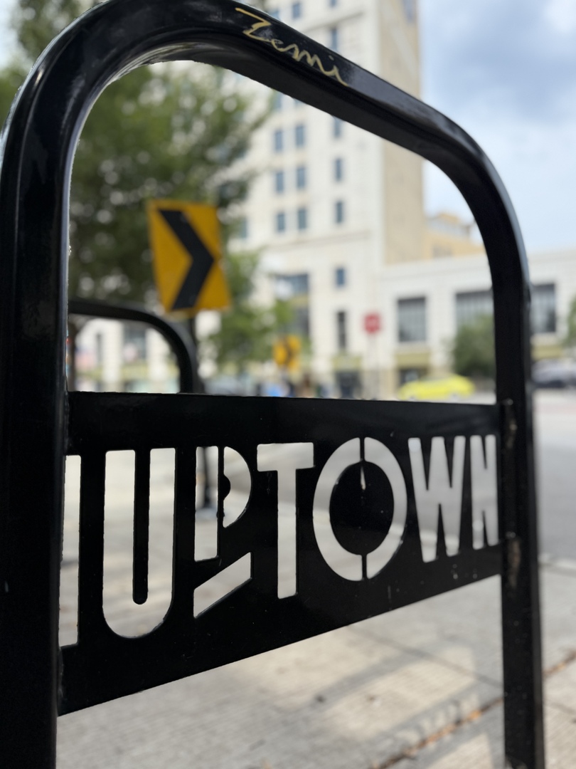 4616 N Magnolia Avenue Unit: 1