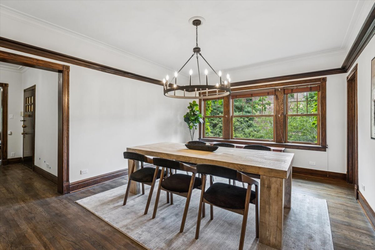 4616 N Magnolia Avenue Unit: 1