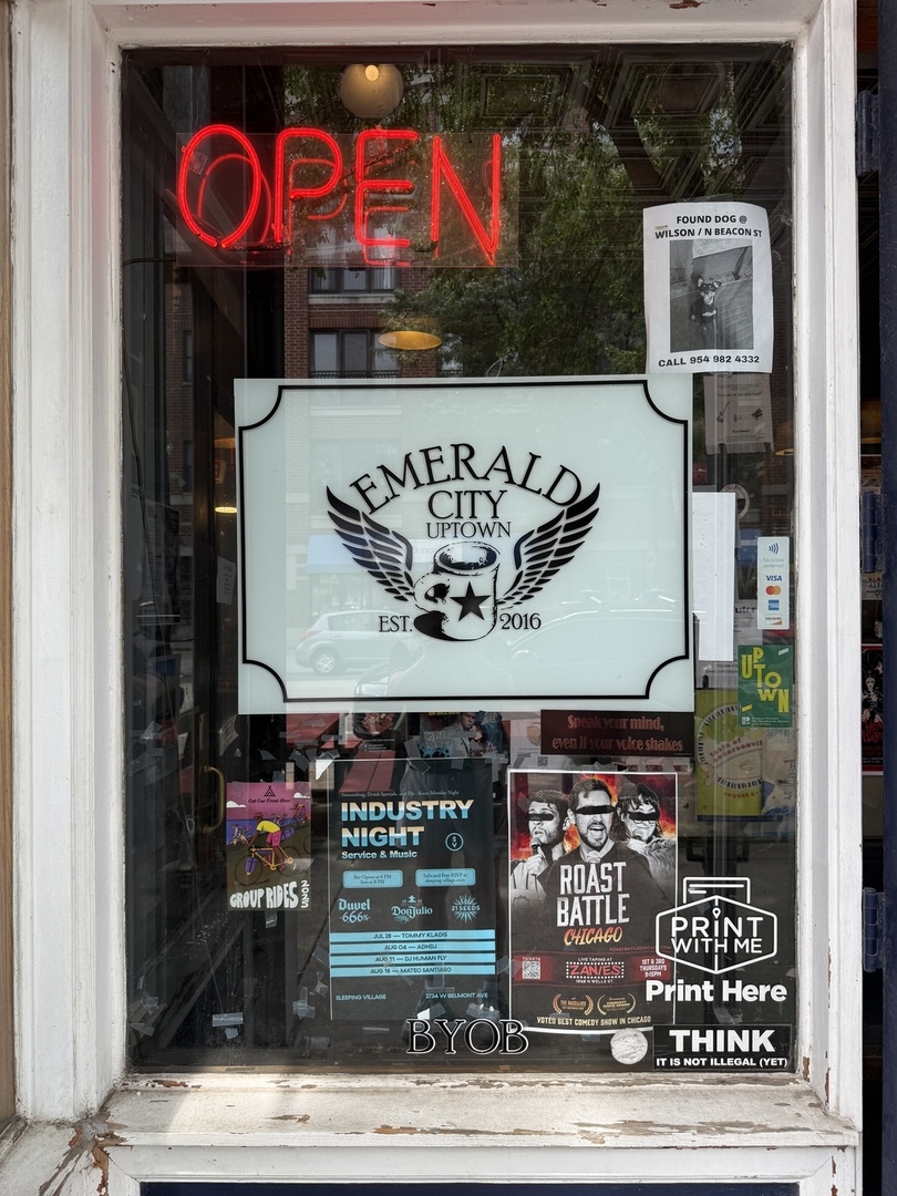 4616 N Magnolia Avenue Unit: 1