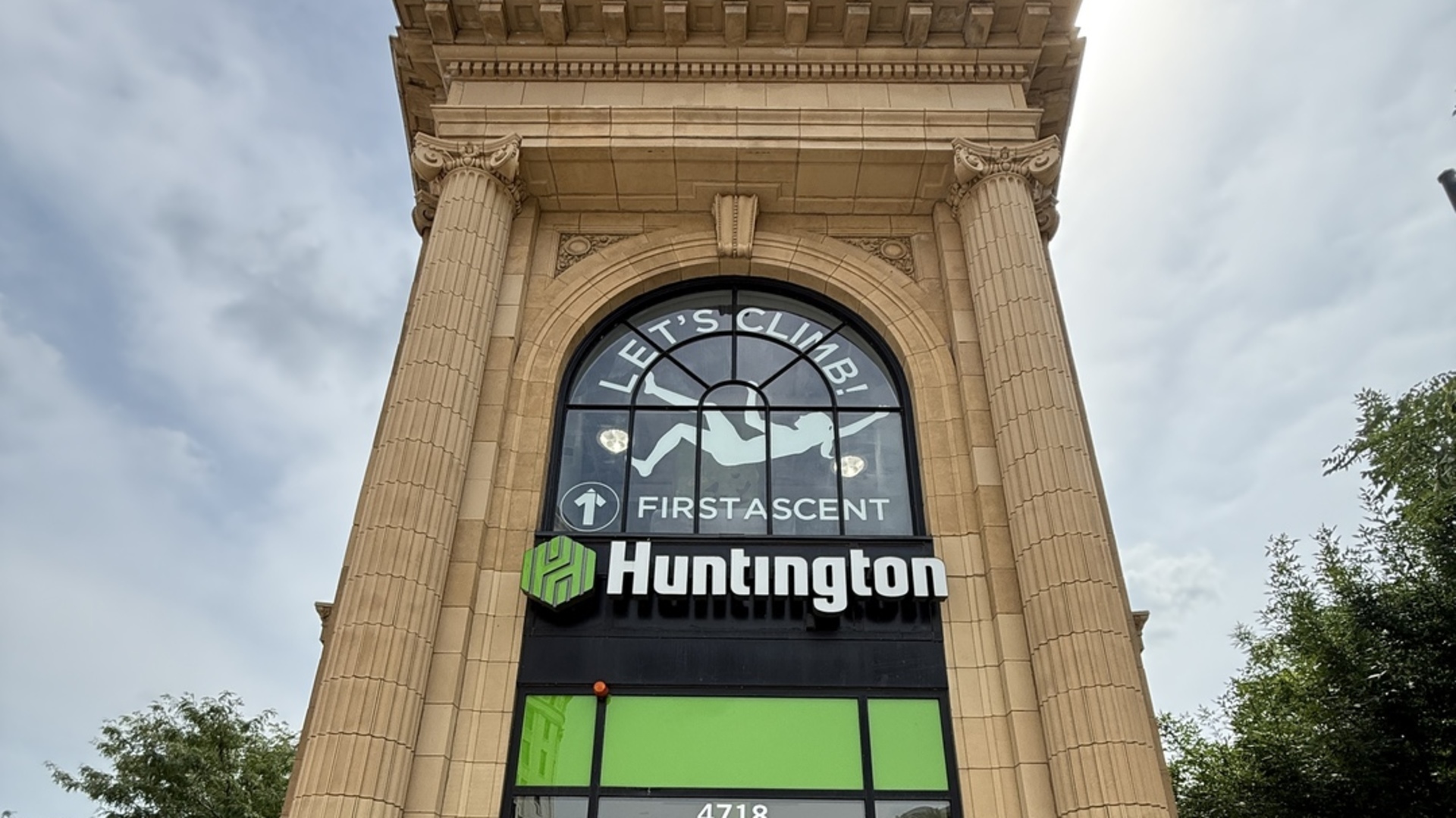 4616 N Magnolia Avenue Unit: 1