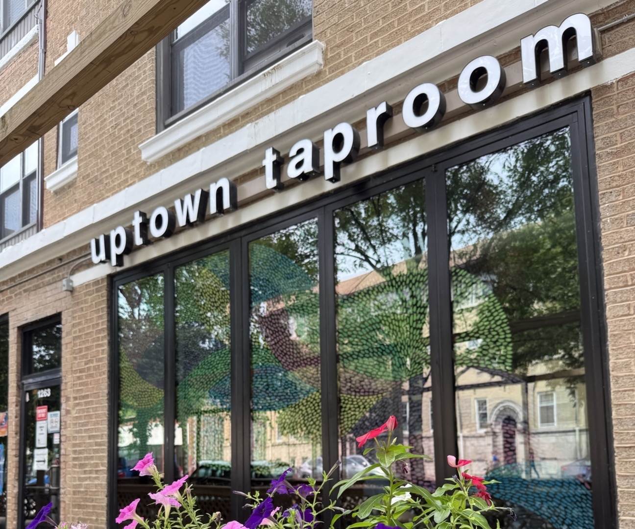 4616 N Magnolia Avenue Unit: 1