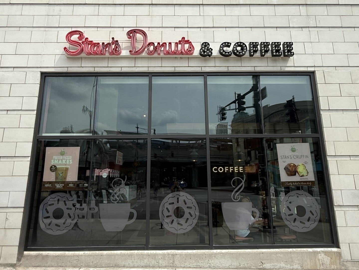 4616 N Magnolia Avenue Unit: 1