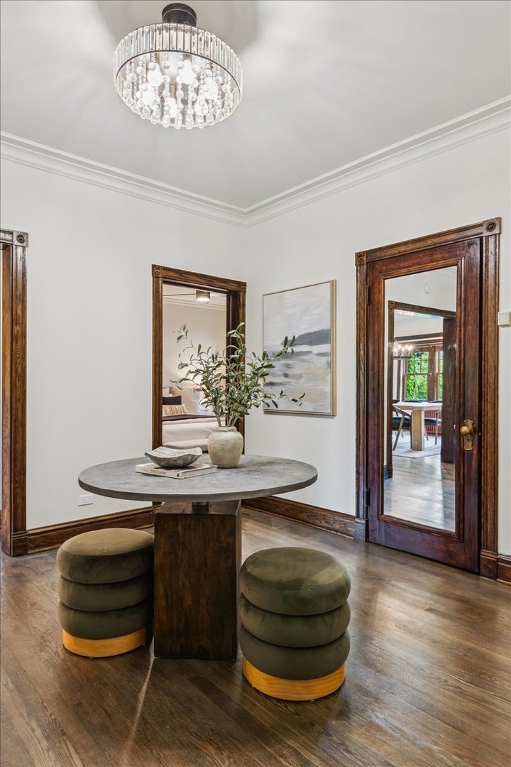 4616 N Magnolia Avenue Unit: 1