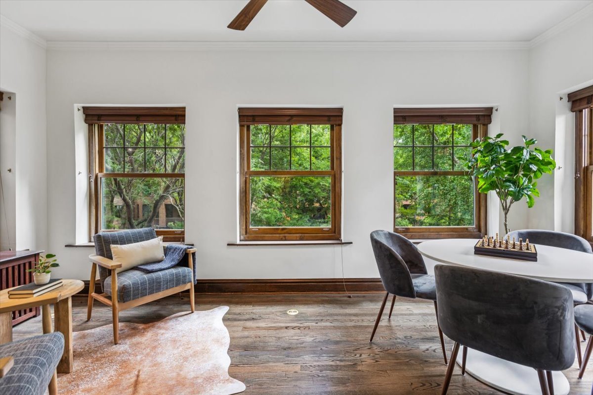 4616 N Magnolia Avenue Unit: 1