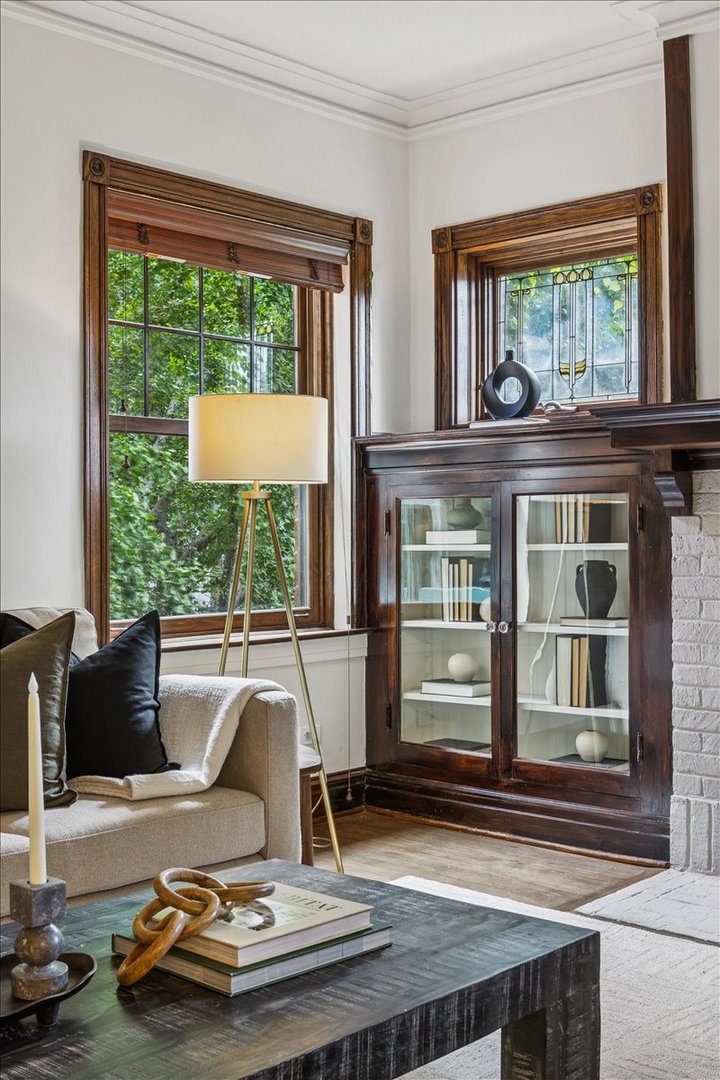 4616 N Magnolia Avenue Unit: 1