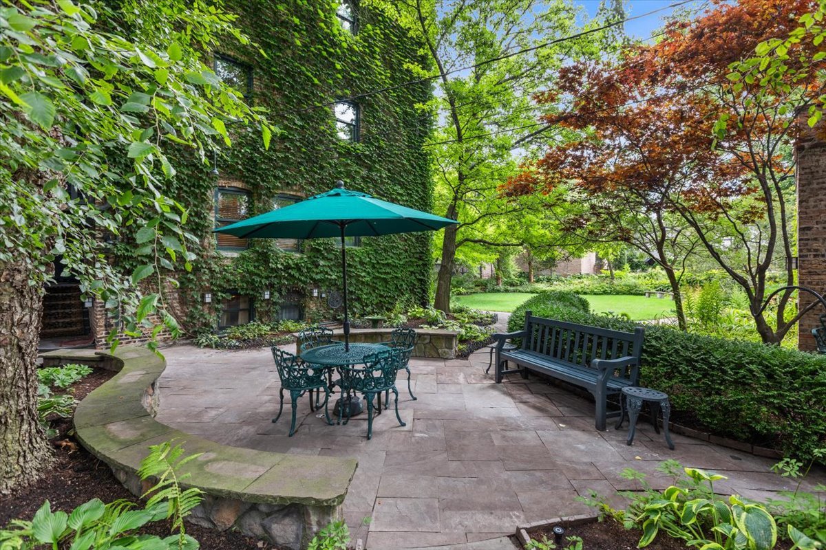 4616 N Magnolia Avenue Unit: 1