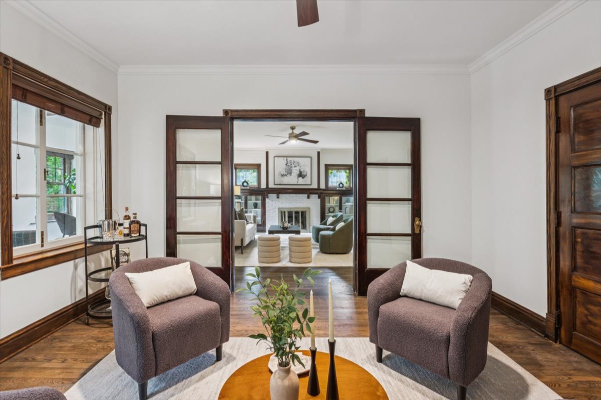 4616 N Magnolia Avenue Unit: 1