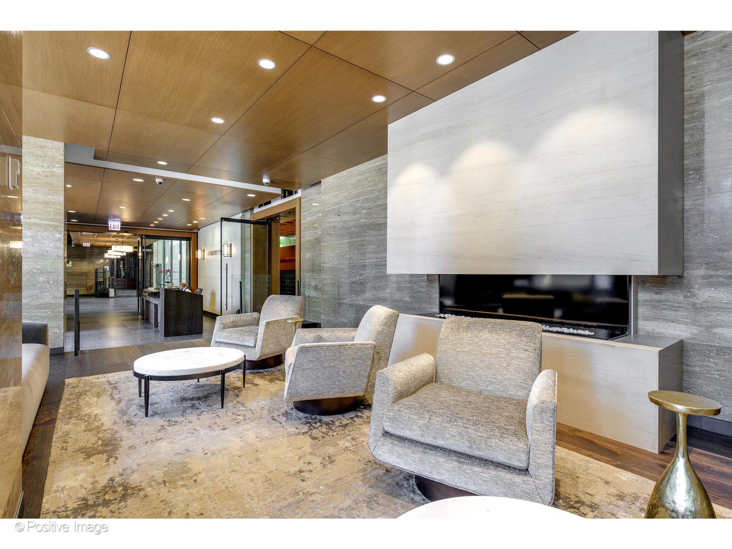 1030 N State Street Unit: 21K