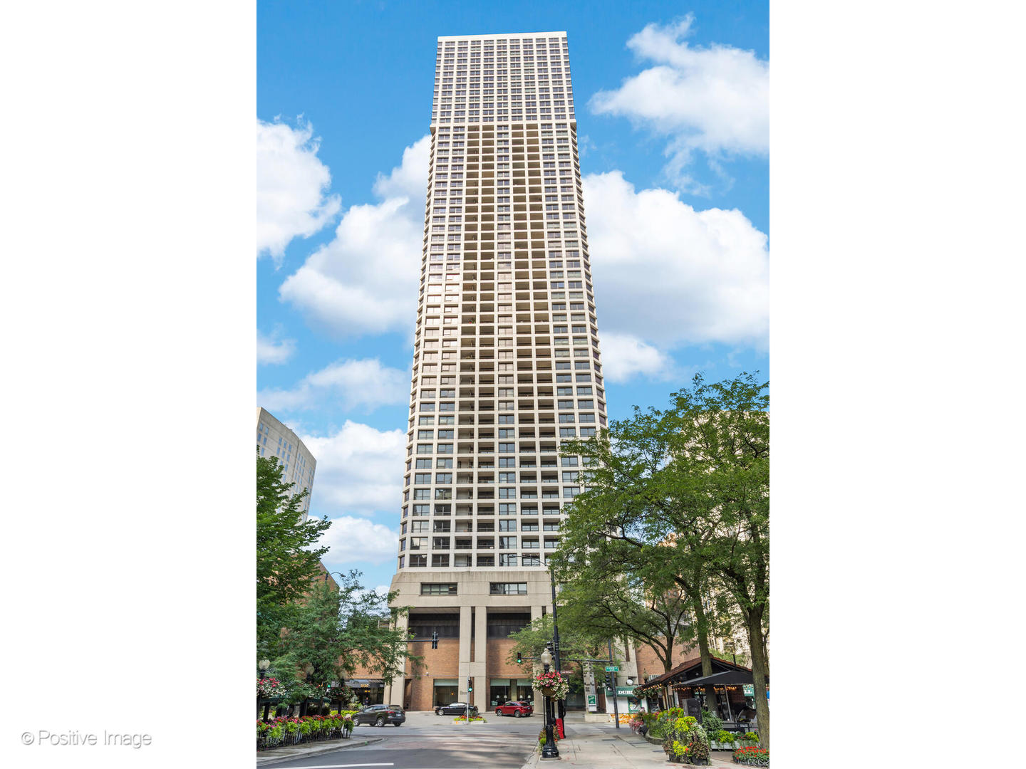 1030 N State Street Unit: 21K