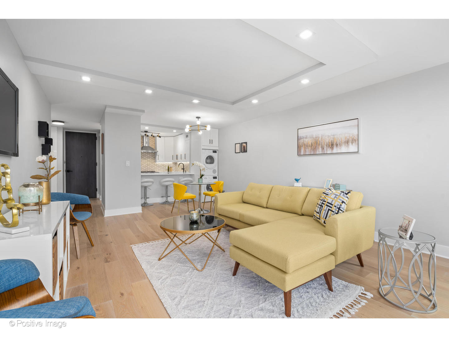 1030 N State Street Unit: 21K