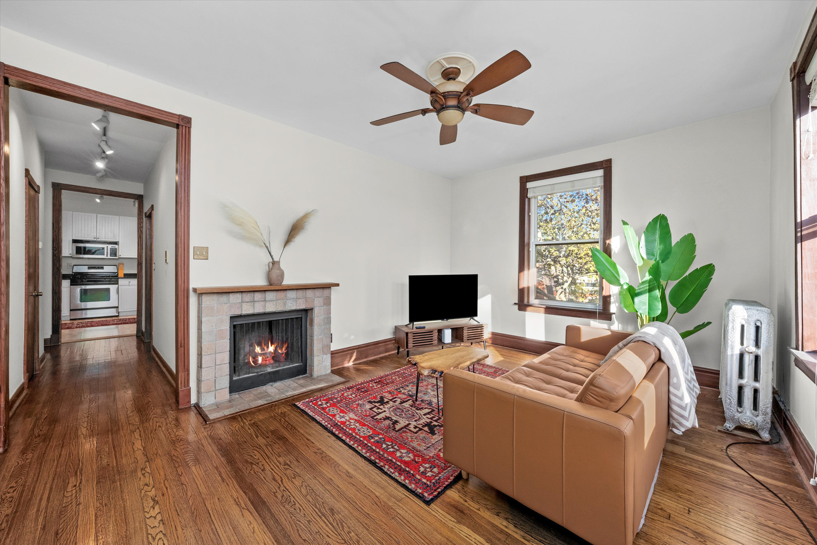 2116 N Seminary Avenue Unit: 28