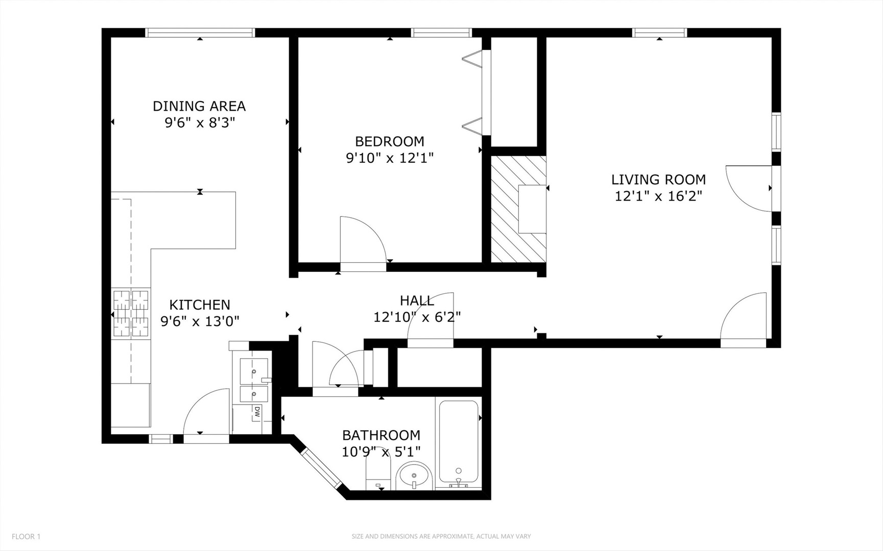 2116 N Seminary Avenue Unit: 28