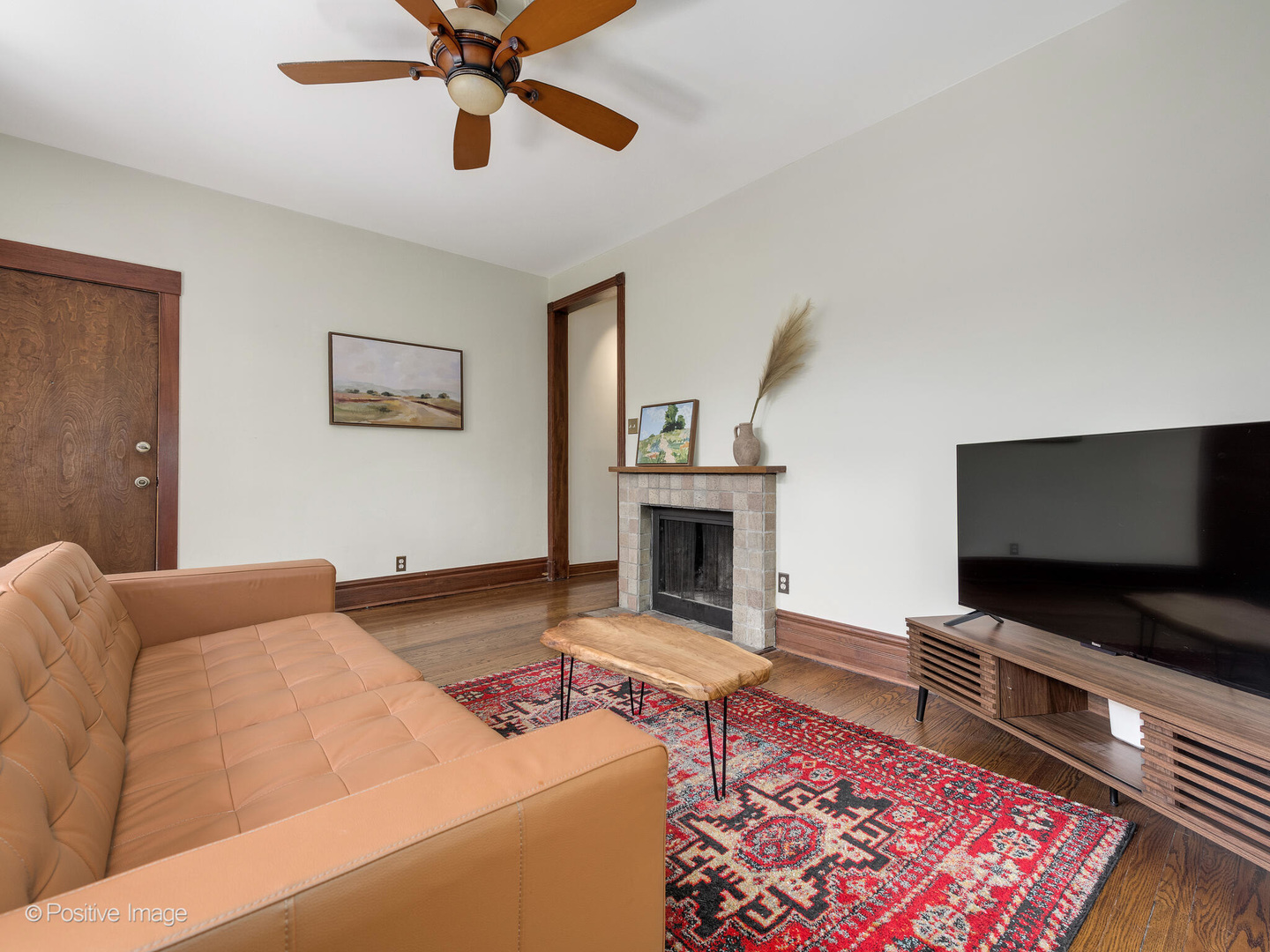 2116 N Seminary Avenue Unit: 28