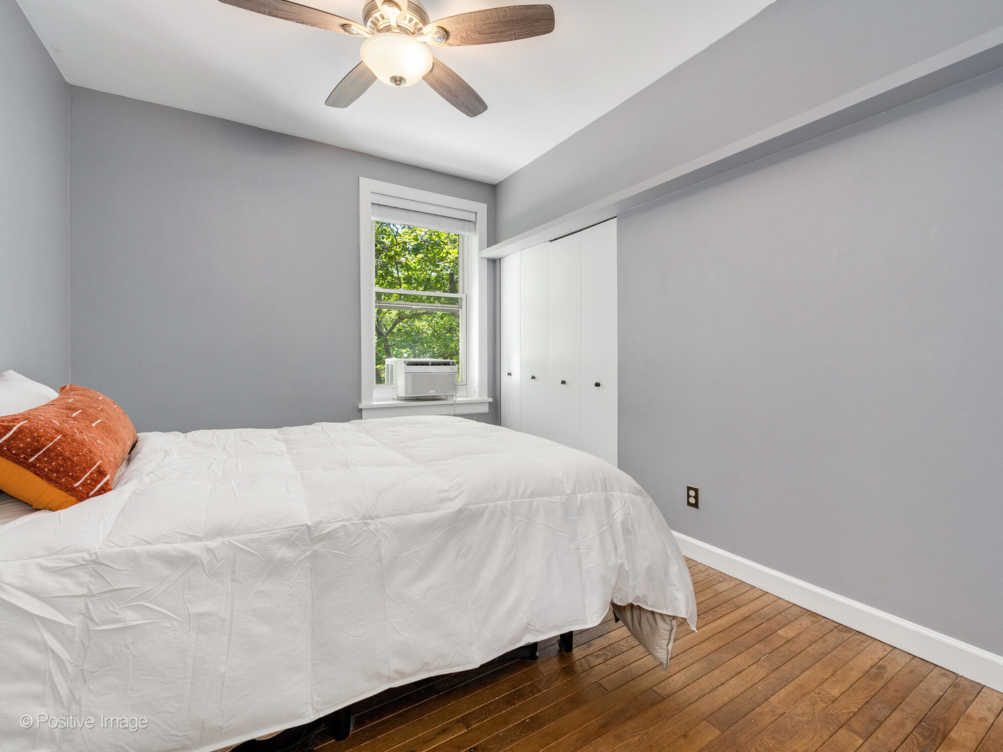 2116 N Seminary Avenue Unit: 28