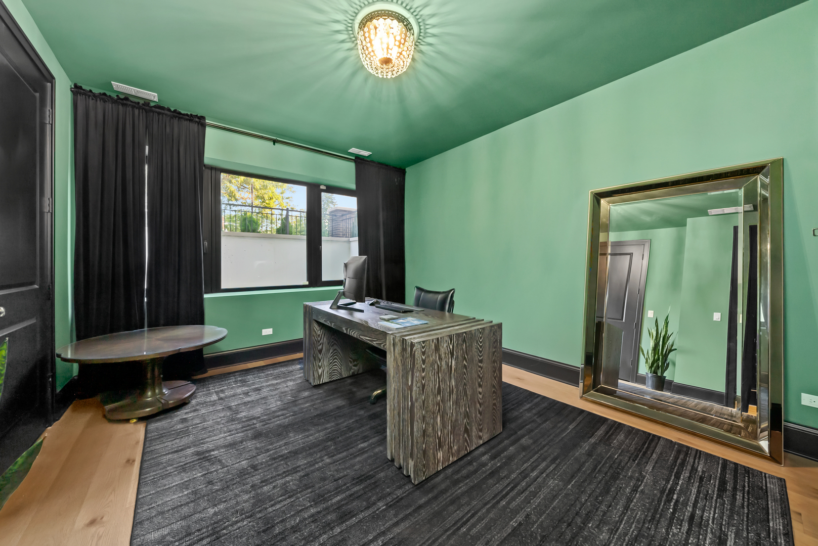 1532 W Ohio Street Unit: 1