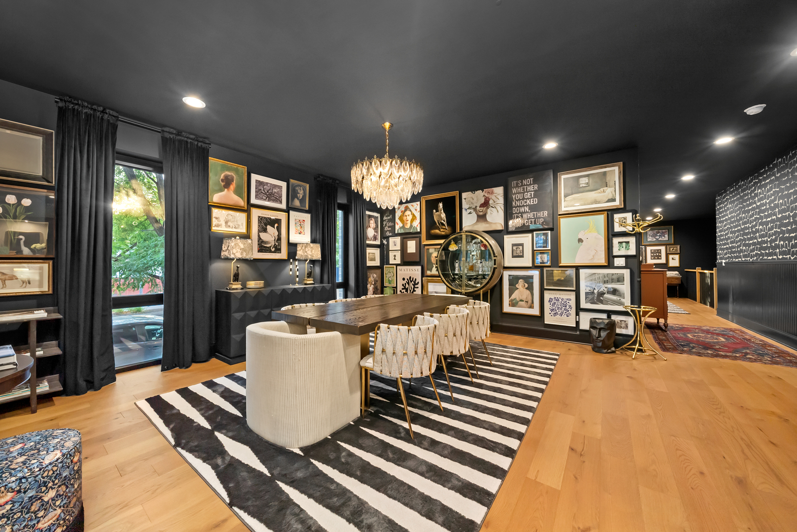 1532 W Ohio Street Unit: 1