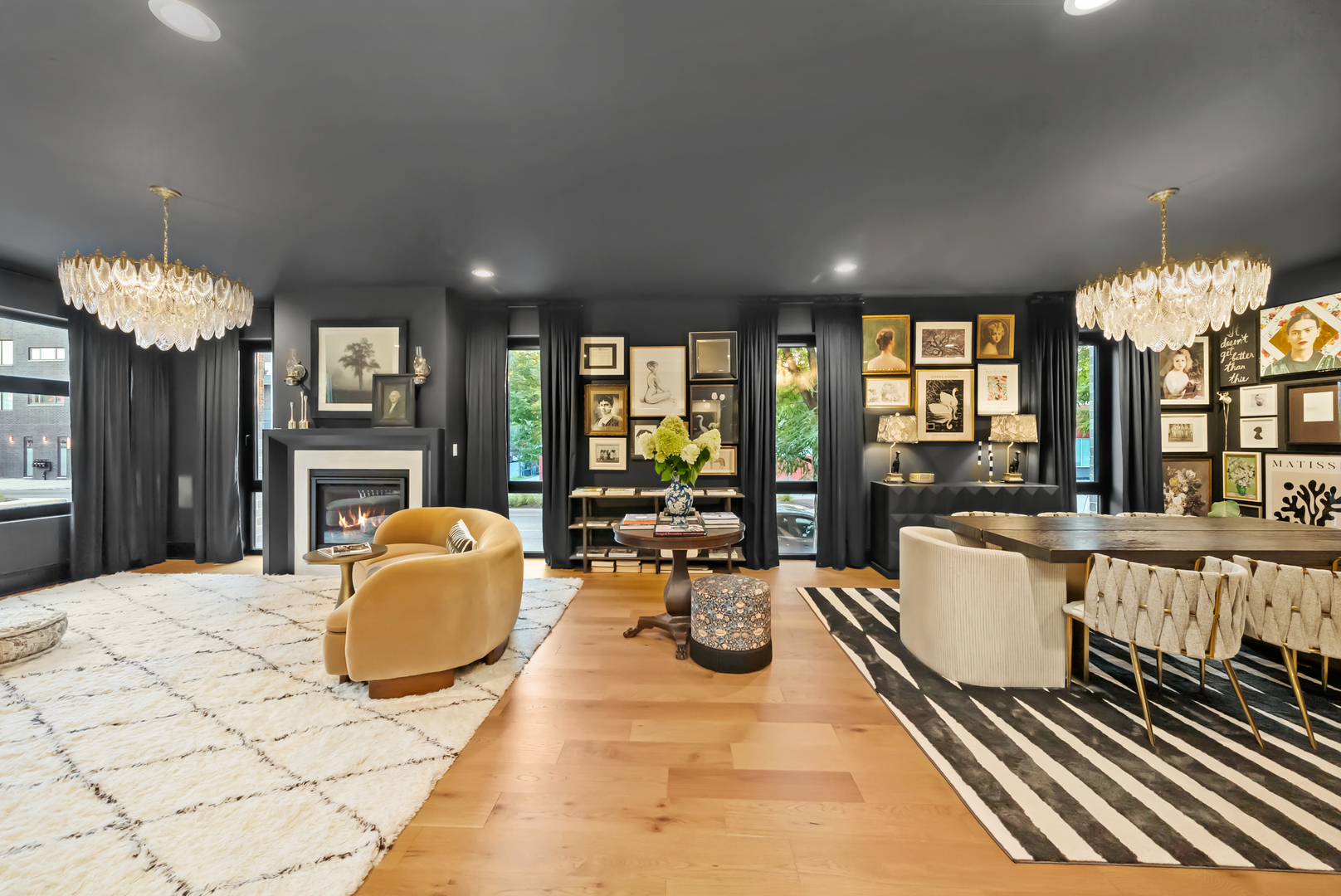 1532 W Ohio Street Unit: 1