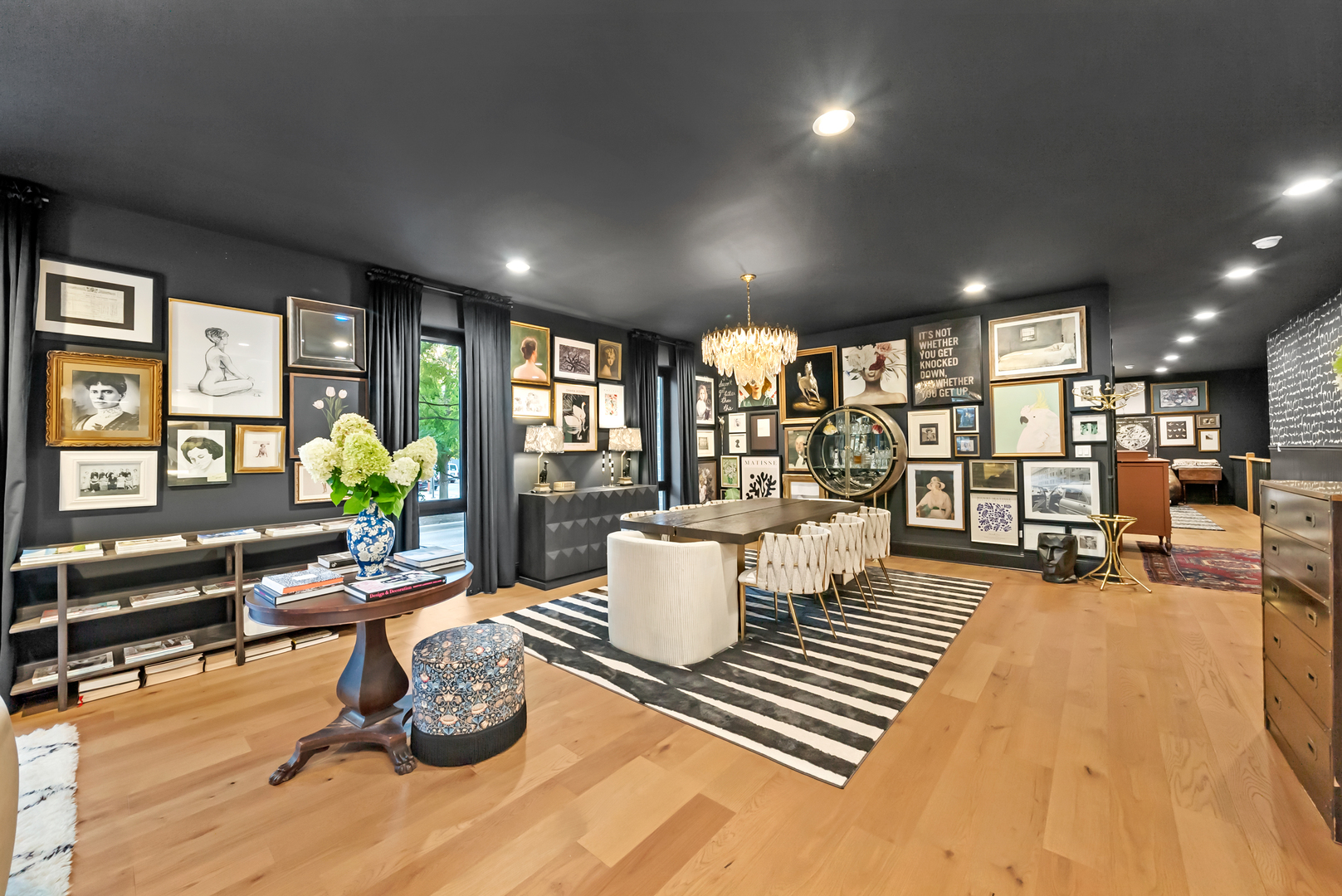 1532 W Ohio Street Unit: 1