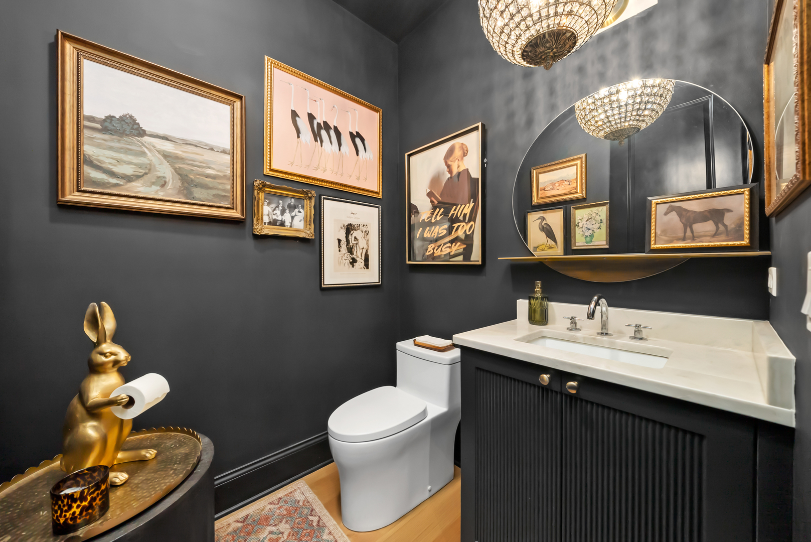 1532 W Ohio Street Unit: 1