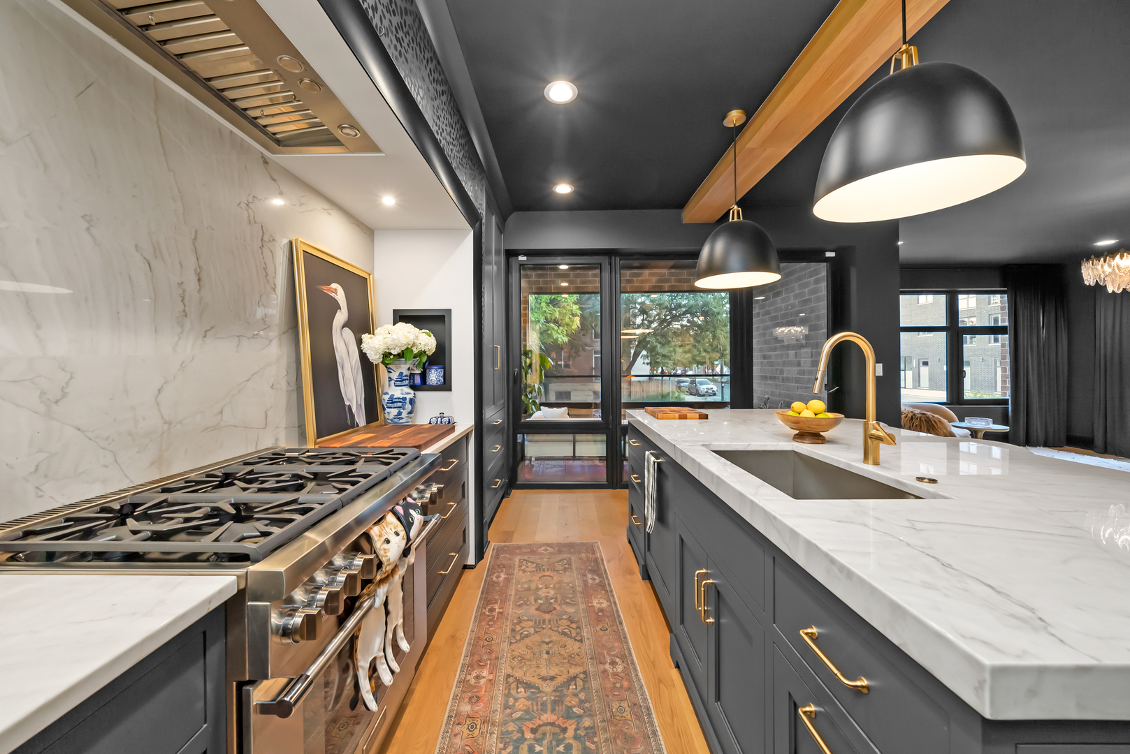 1532 W Ohio Street Unit: 1