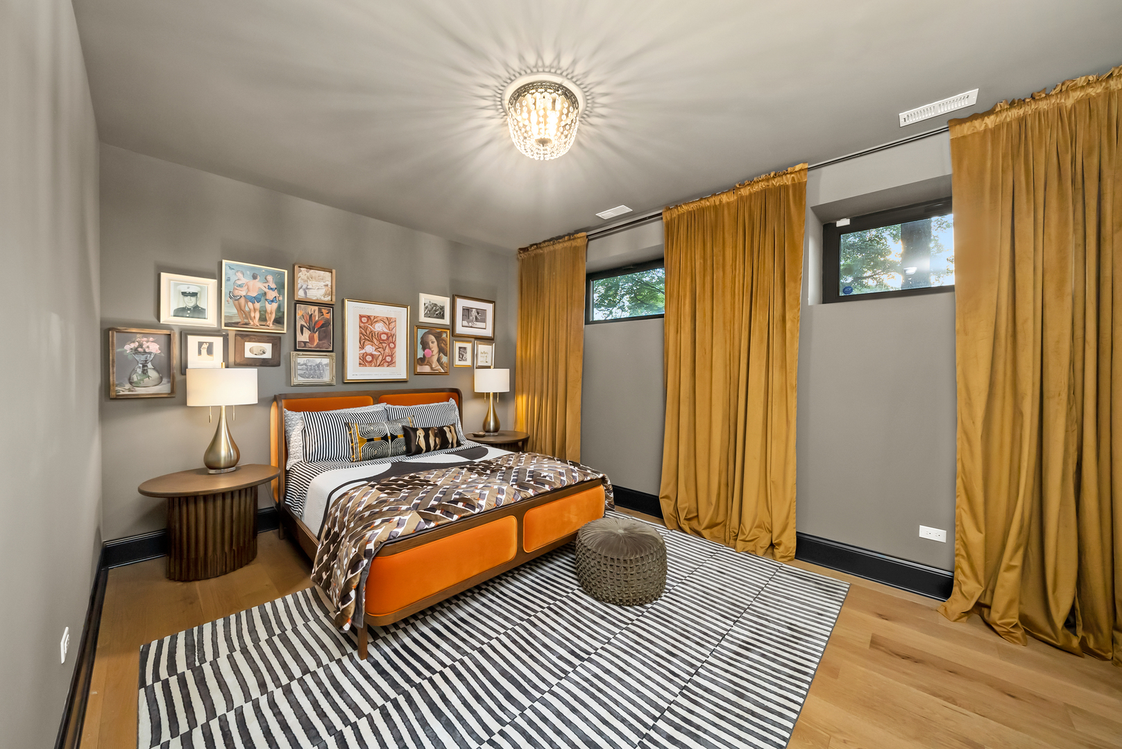 1532 W Ohio Street Unit: 1