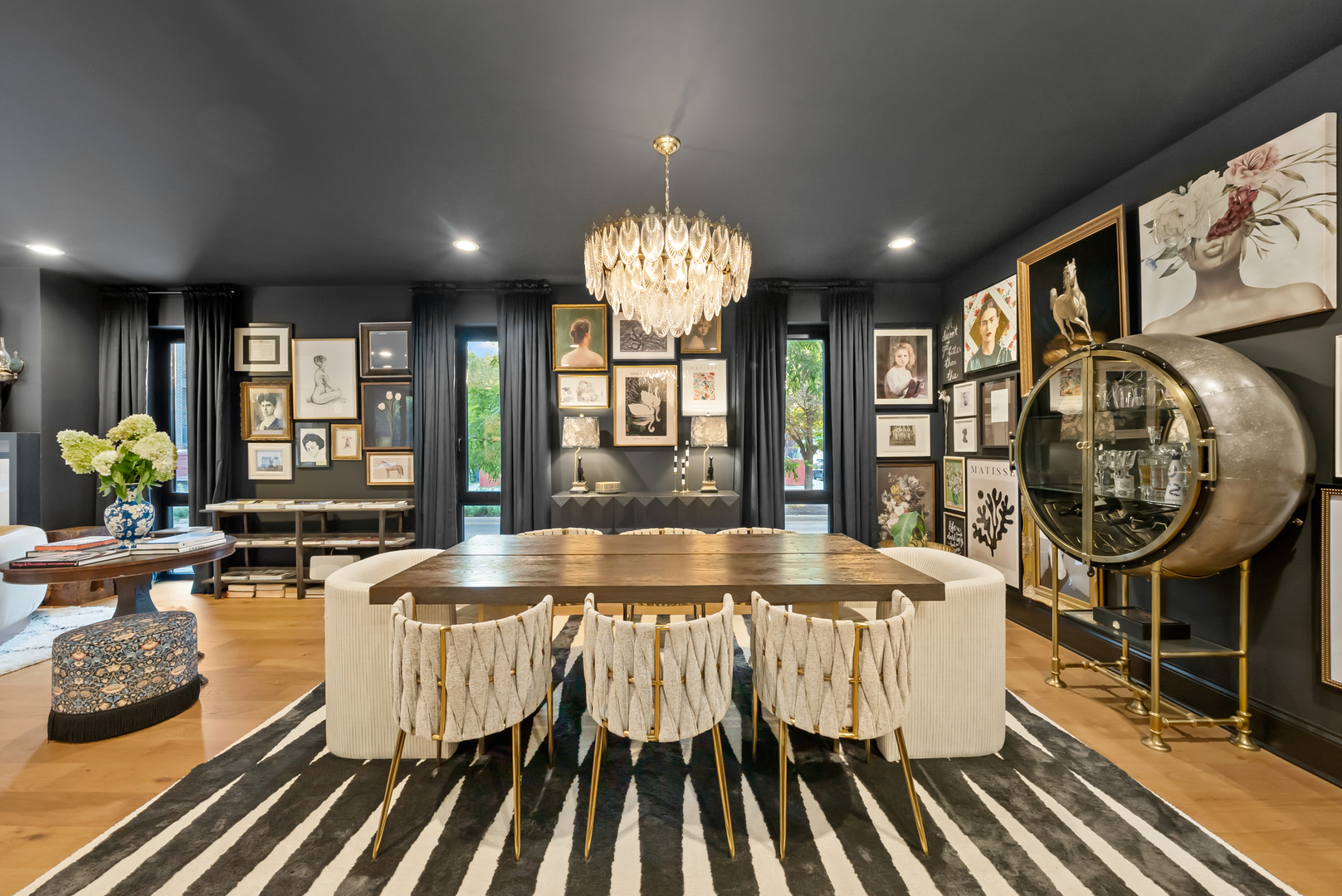 1532 W Ohio Street Unit: 1