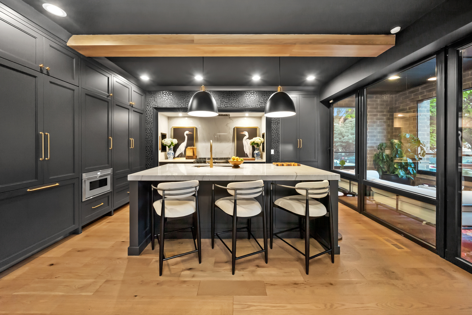 1532 W Ohio Street Unit: 1