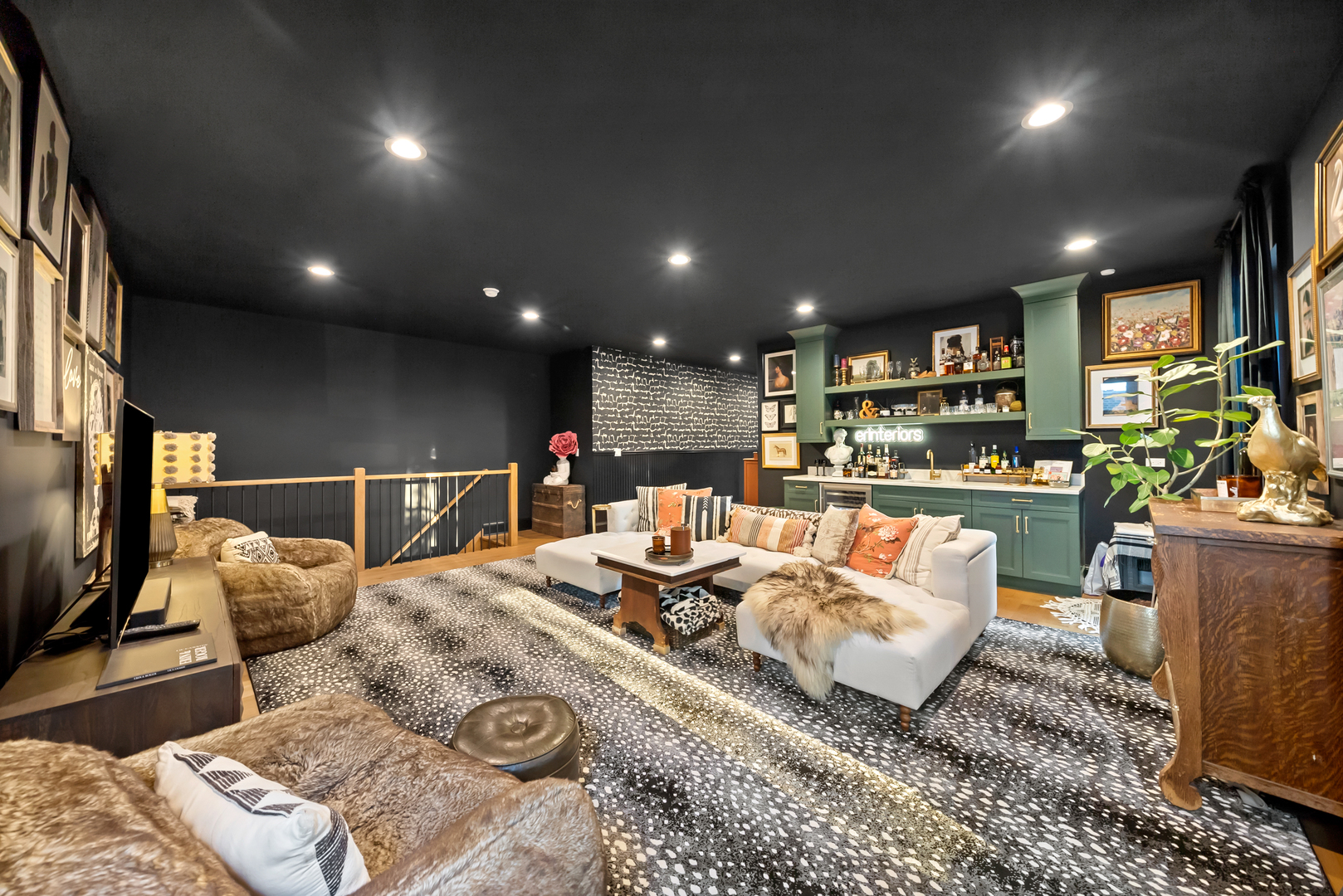 1532 W Ohio Street Unit: 1