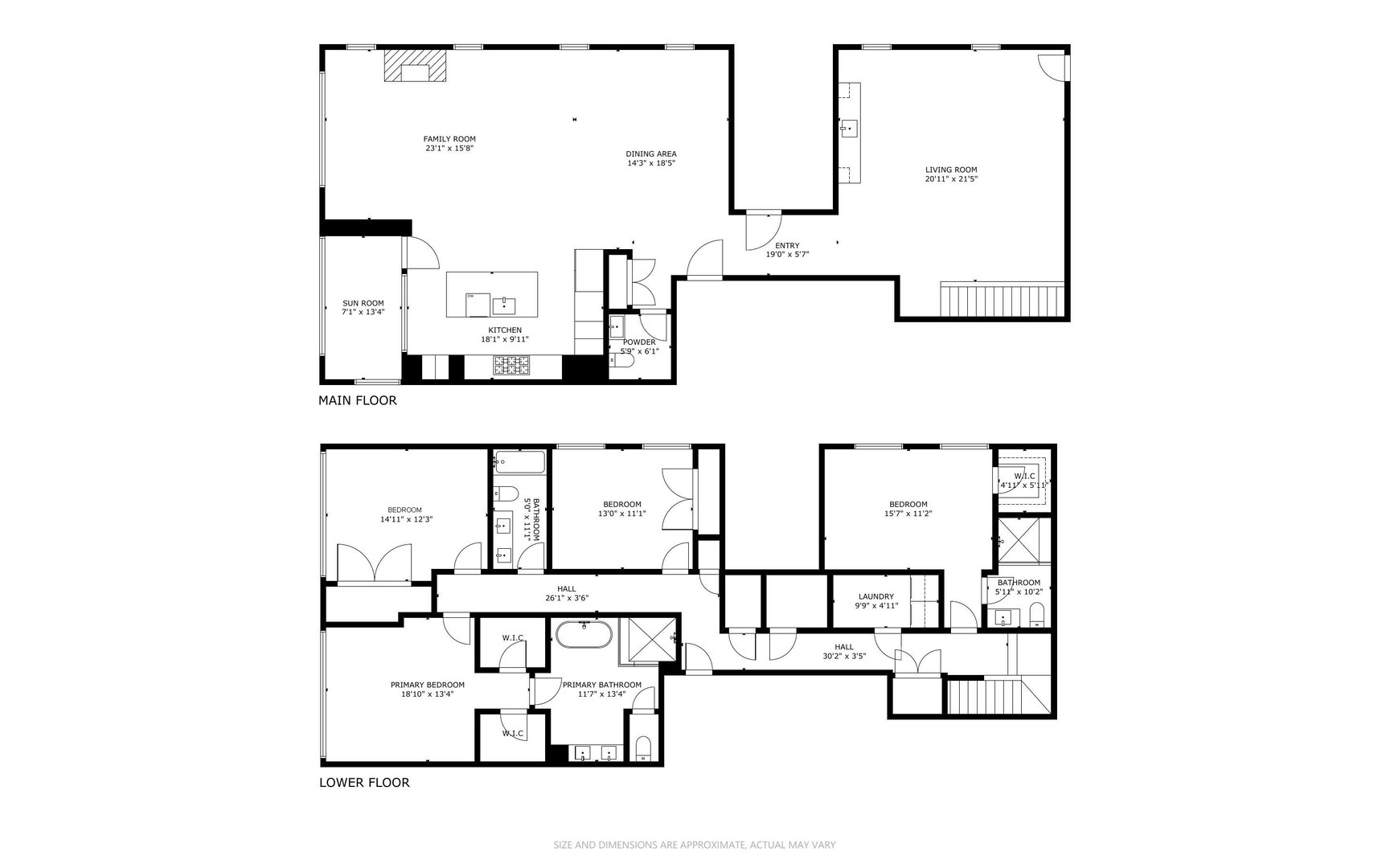 1532 W Ohio Street Unit: 1