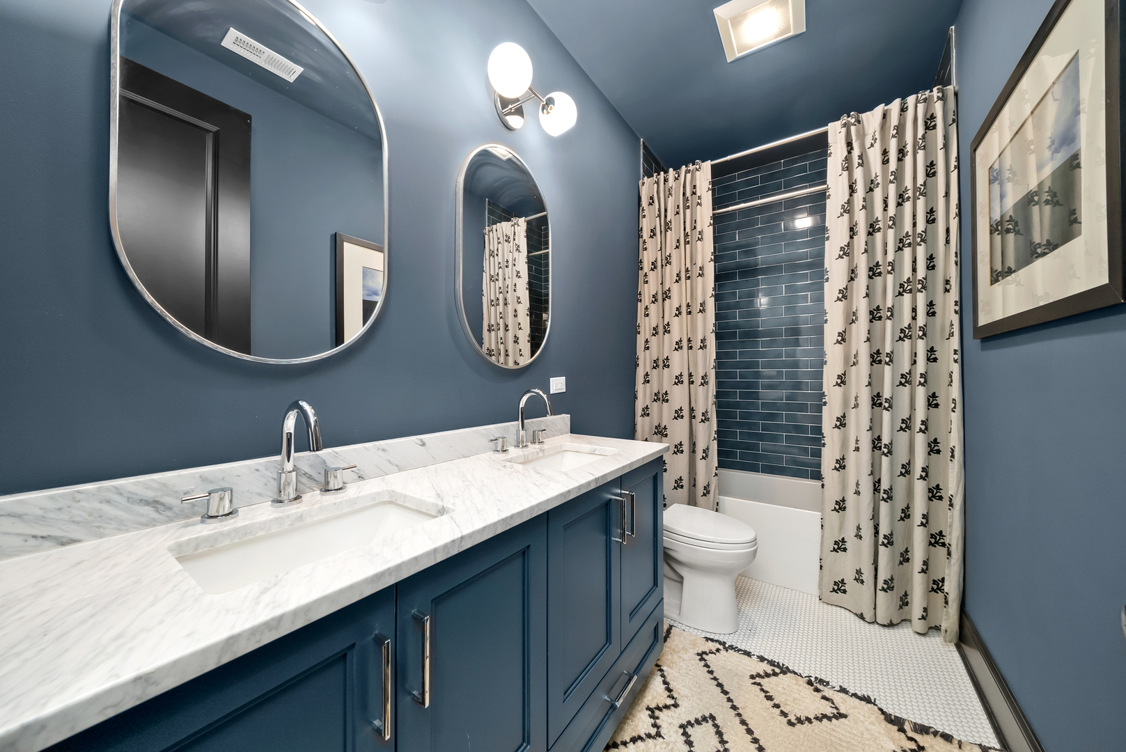 1532 W Ohio Street Unit: 1