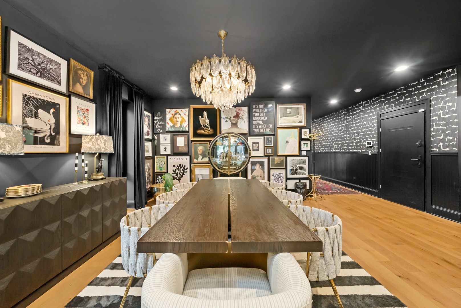 1532 W Ohio Street Unit: 1