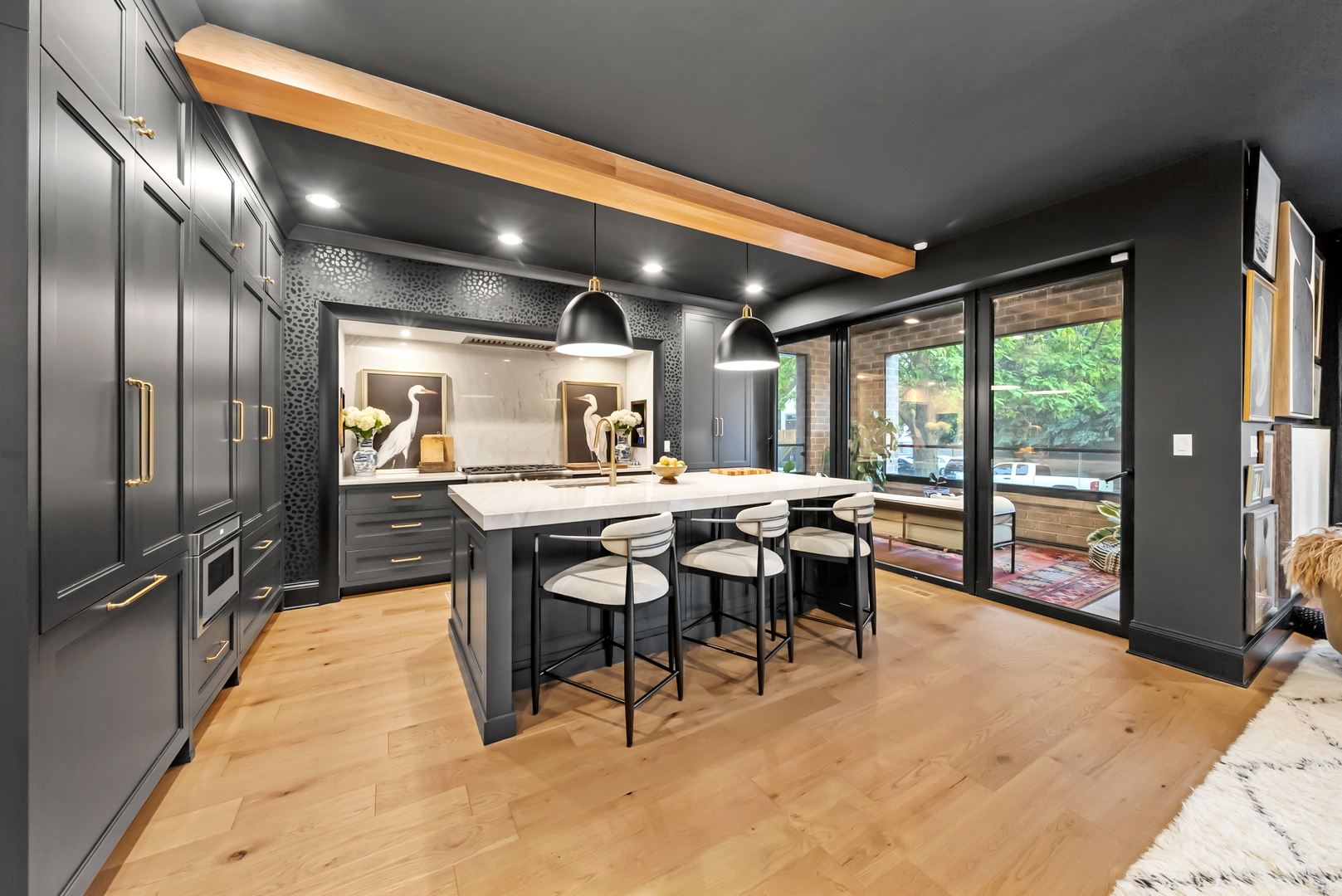 1532 W Ohio Street Unit: 1