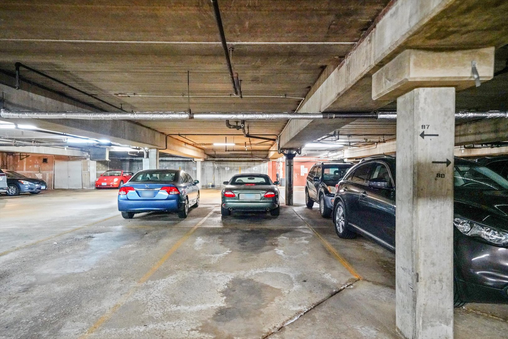 1926 Prairie Square Unit: 210B