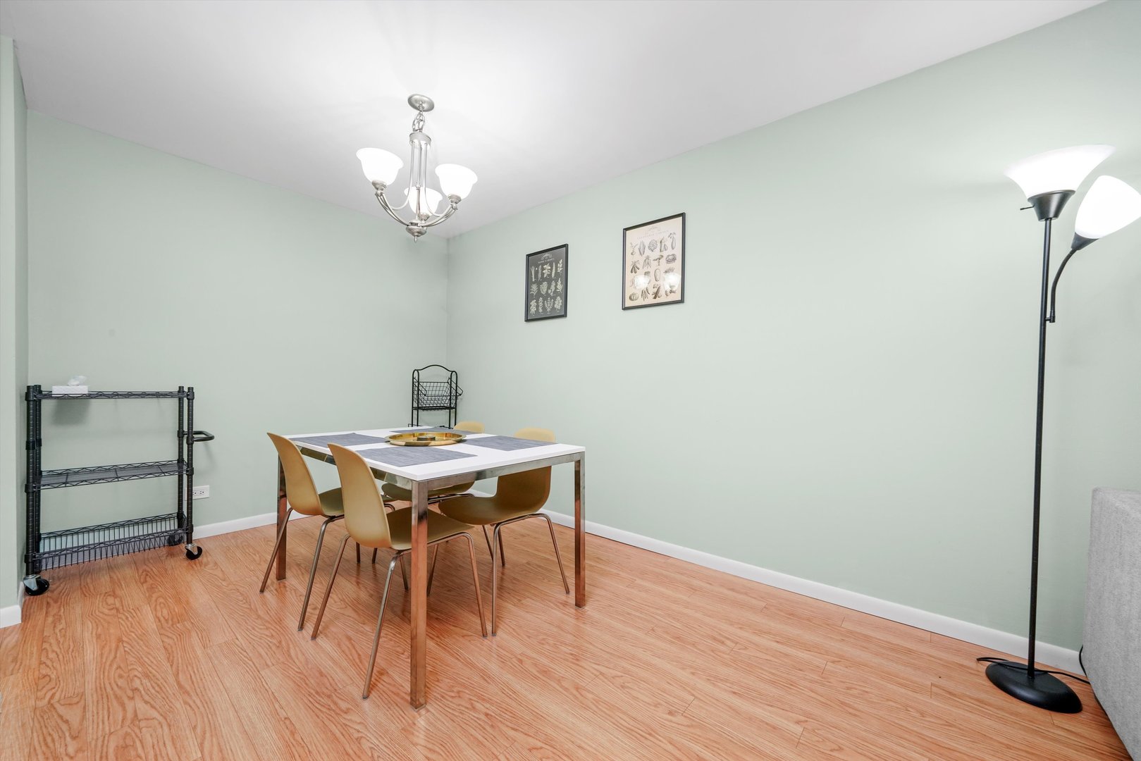 1926 Prairie Square Unit: 210B