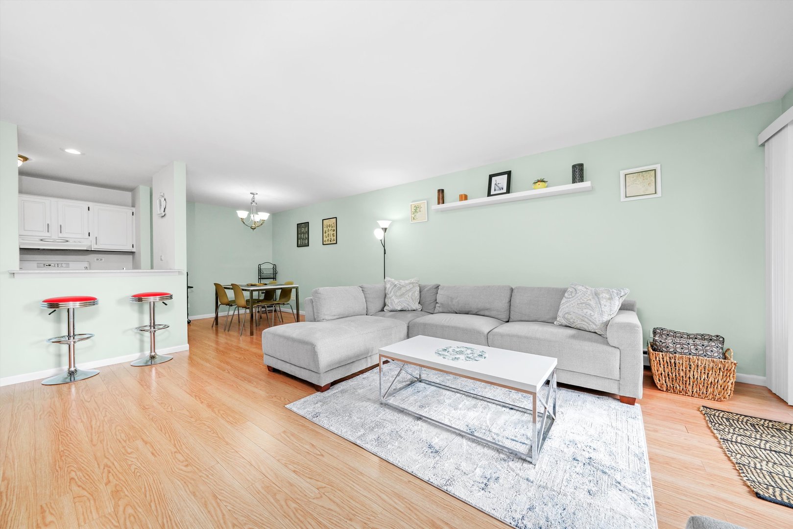 1926 Prairie Square Unit: 210B