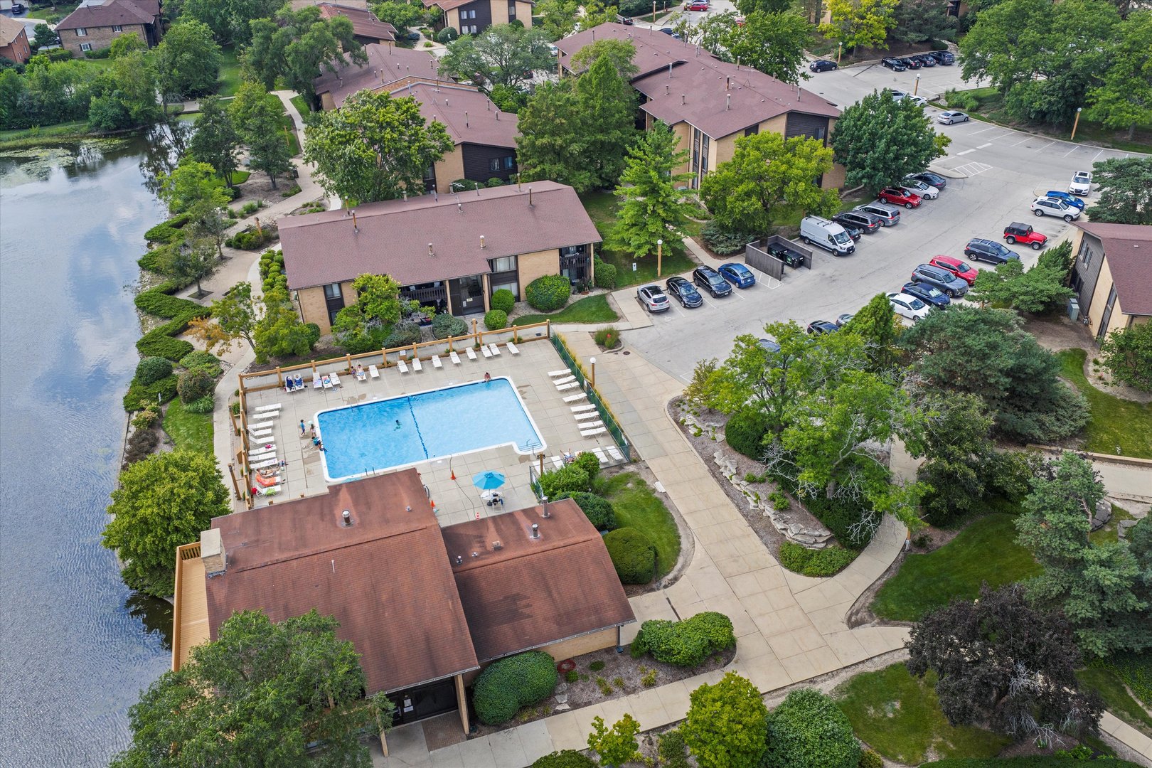 6107 Knoll Valley Drive Unit: 308