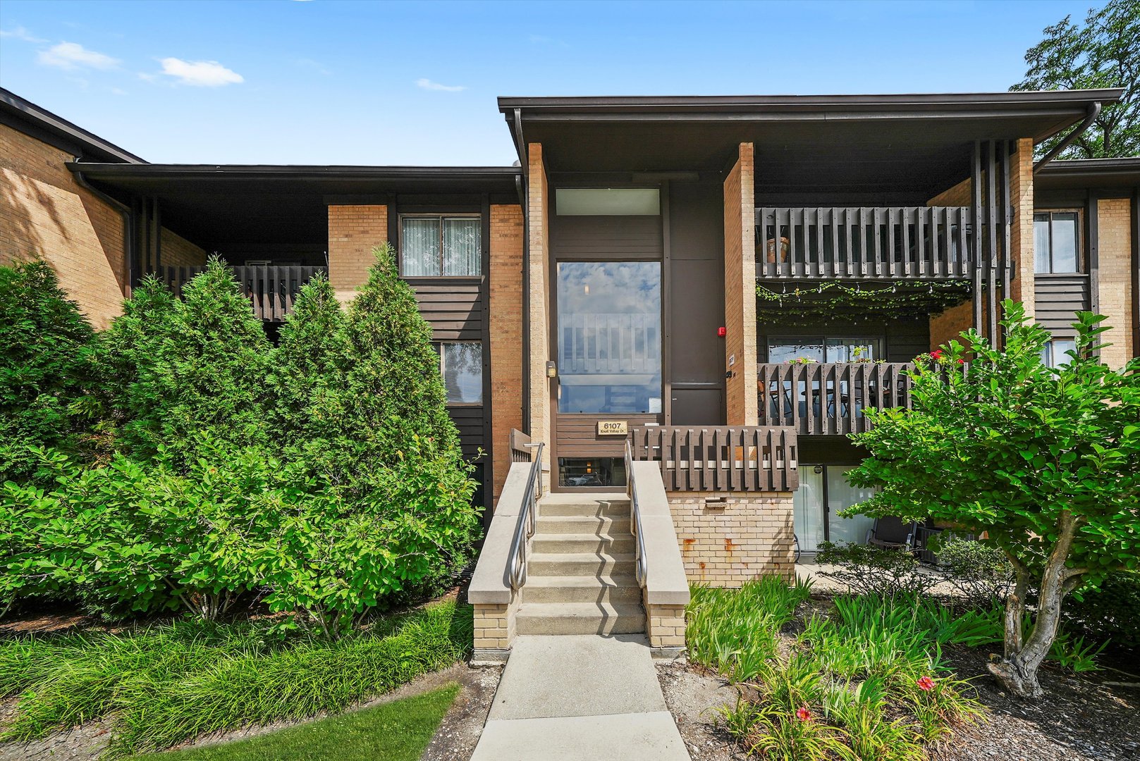 6107 Knoll Valley Drive Unit: 308