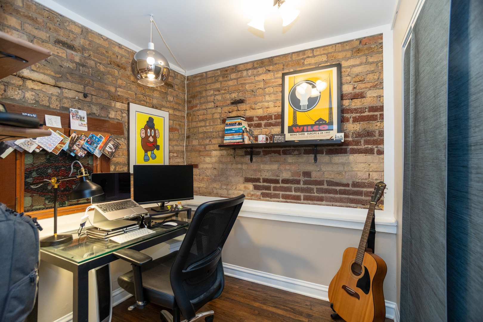 1748 W Granville Avenue Unit: G