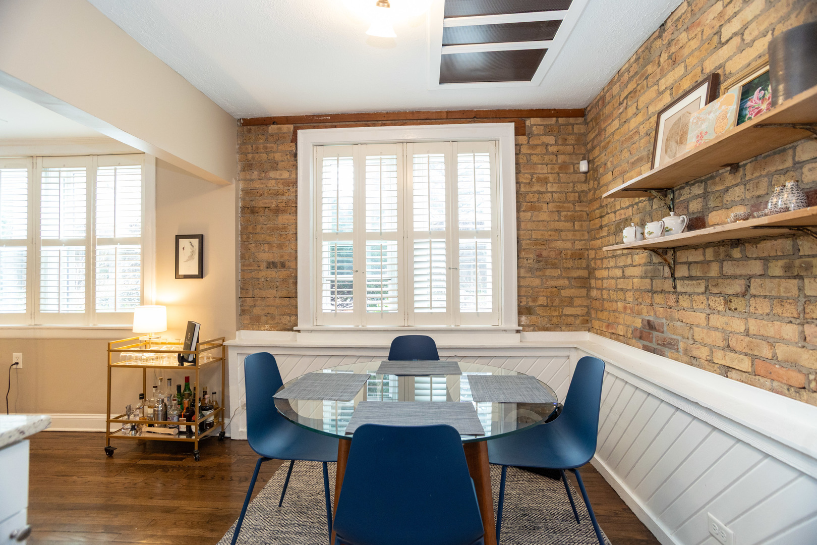 1748 W Granville Avenue Unit: G